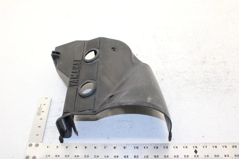 1989 Yamaha Phazer Oem Air Shroud 1 8V0-12651-02-00 SY13