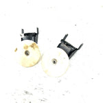 2004 Polaris Virage OEM Fuel Tank Stopper Pair 5244758 JP45