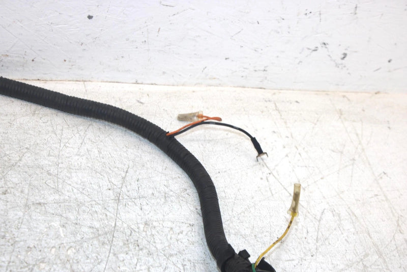 1994 Yamaha  Timberwolf 4wd Oem Main Wire Harness 4BD-82590-11-00 AY25