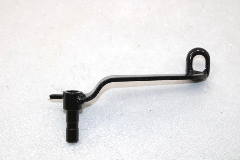 2003 Suzuki Lt-f400f Oem Rear Brake Pedal 43110-38F20 AS23