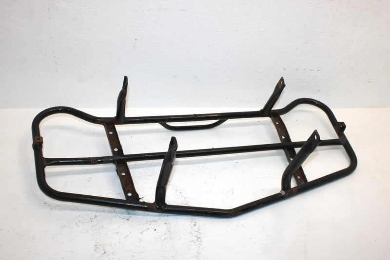 2009 Suzuki Lt-a400f Oem Front Rack 46410-27H01-019 AS26