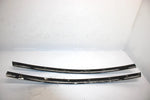 97 Polaris Xcr 600 Se Oem Lh,Rh Bumper Pair 2670163 2670162 SP18