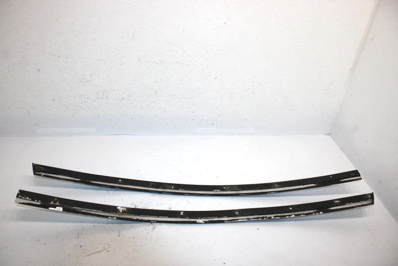 97 Polaris Xcr 600 Se Oem Lh,Rh Bumper Pair 2670163 2670162 SP18