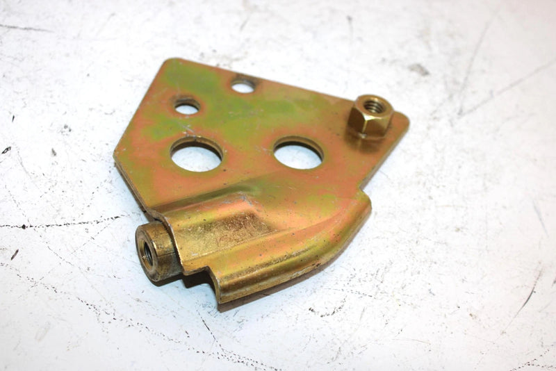 01 Polaris Xc 500 Oem Engine Motor Torque Stop 1013379 Q3667