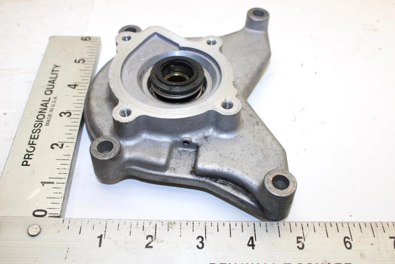 2001 Yamaha Vmax 500 Oem Engine Water Coolant Pump Housing 8CR-12421-01-00 SY93