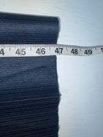 New Vintage Blue Circle S Polyester Pants #CP5091 ZZ-4