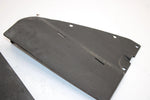 96 Polaris Magnum  4x4 Oem Radiator Shield Set 5431830 5431829 AP56