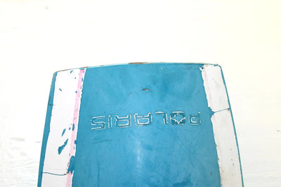 1994 Polaris Slt 750 Oem Hood 5431804-196 JP21
