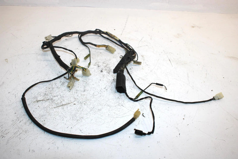 90 Yamaha Exciter Oem Main Wiring Harness 86M-82590-00-00 SY3