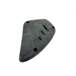 2002 Polaris Scrambler 90 OEM Heat Shield Cover 0450611 AP199