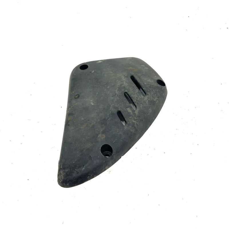 2002 Polaris Scrambler 90 OEM Heat Shield Cover 0450611 AP199