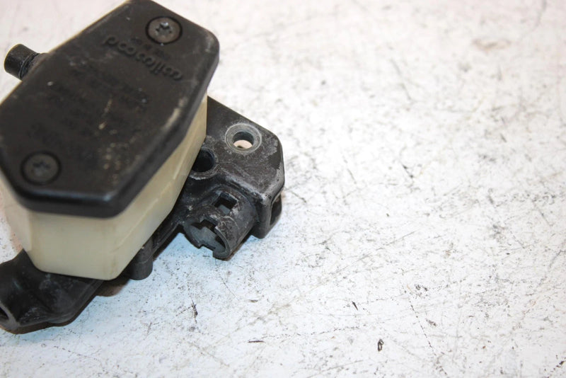 03 Arctic Cat Firecat 700 Efi Sno Pro Oem Brake Master Cylinder 1602-364 SA258
