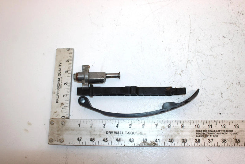 2000 Polaris Xpedition 425 Oem Cam Chain Guide And Tensioner 3084917 AP147