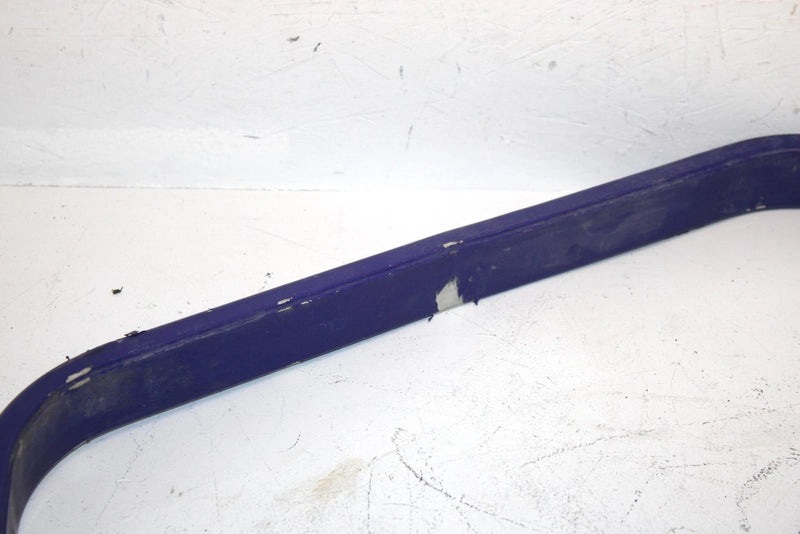 97 Polaris Xlt Sp Oem Front Bumper 5224517-229 SP58