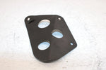 86 Yamaha  Moto 4 Oem Front Fender Plate Set 1NU-21524-00-00 1NU-21523-00-00 AY7