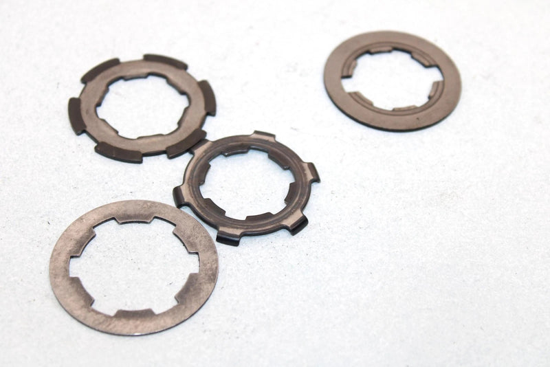 00 Arctic Cat 300 4x4 Oem Transmission Hardware Kit 3402-797 3446-277 AA20