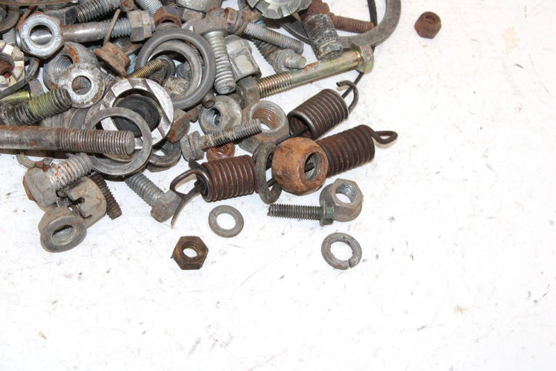 1988 Polaris Trail Boss 2x4 Oem Nut Bolt Spacer Hardware Kit AP212