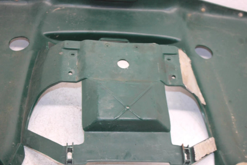 1999 Polaris Xplorer 300 Oem Rear Fender 5432663-195 AP148