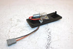 2003 Bombardier Quest 500 Oem Tail Brake Light 710000102 AB13