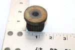 1987 Suzuki Quadrunner 250 Oem Engine Mount Bushing 11681-20B00 AS22