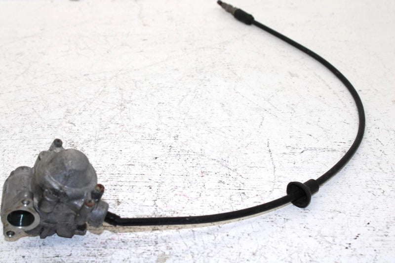 1989 Yamaha Phazer Oem Oil Pump W/Cable 8V0-13101-01-00 SY13