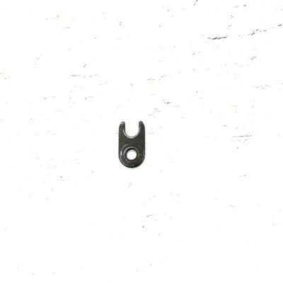 03 Kawasaki Prairie 650 KVF650A 4x4 OEM Outer Wire Stopper Plate 13271-1636 AK37