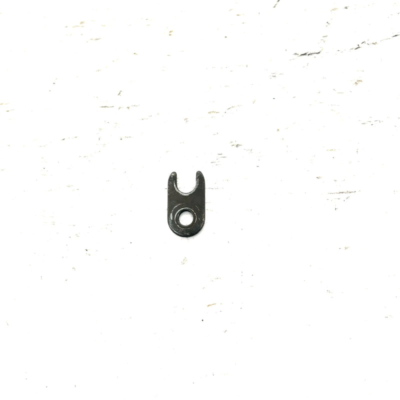 03 Kawasaki Prairie 650 KVF650A 4x4 OEM Outer Wire Stopper Plate 13271-1636 AK37