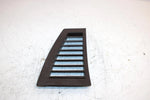 88 Yamaha Excel Iii Oem Left Rear Hood Louver 8Y3-77131-00-00 SY12