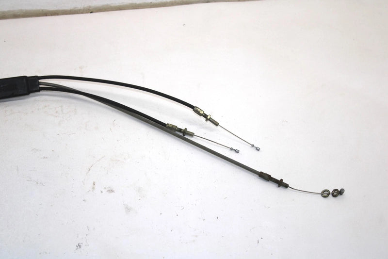 98 Polaris Lite Oem Throttle Cable 7080557 SP159