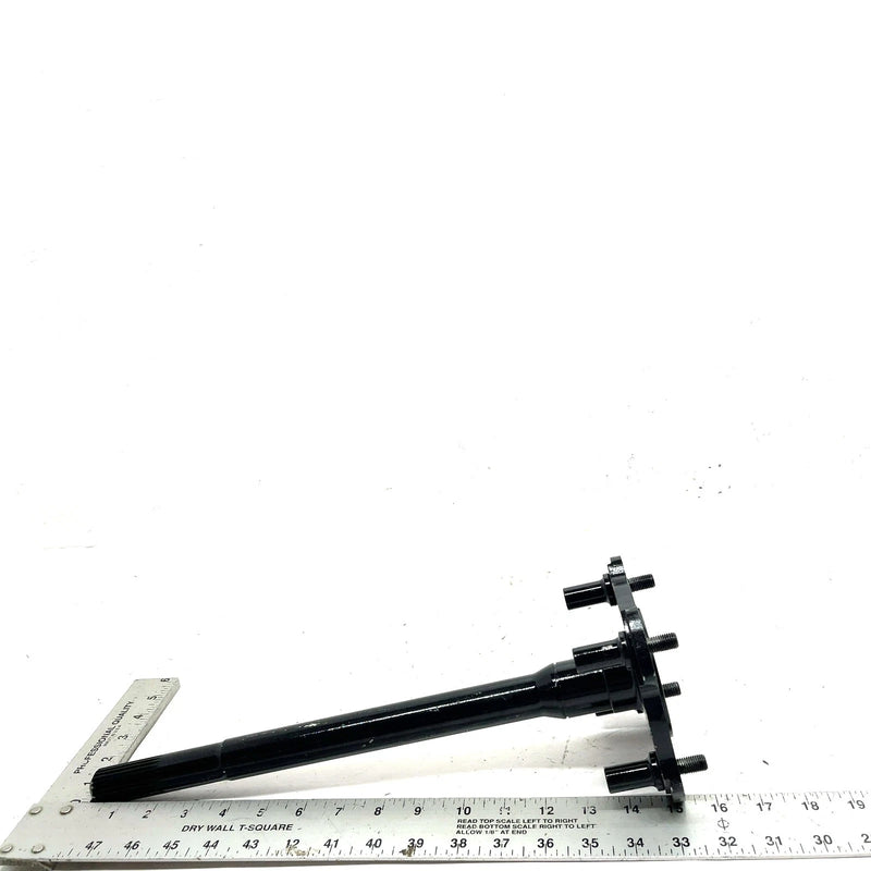 2002 Arctic Cat 375 4x4 Automatic OEM Rear Right Axle 0502-267 AA34