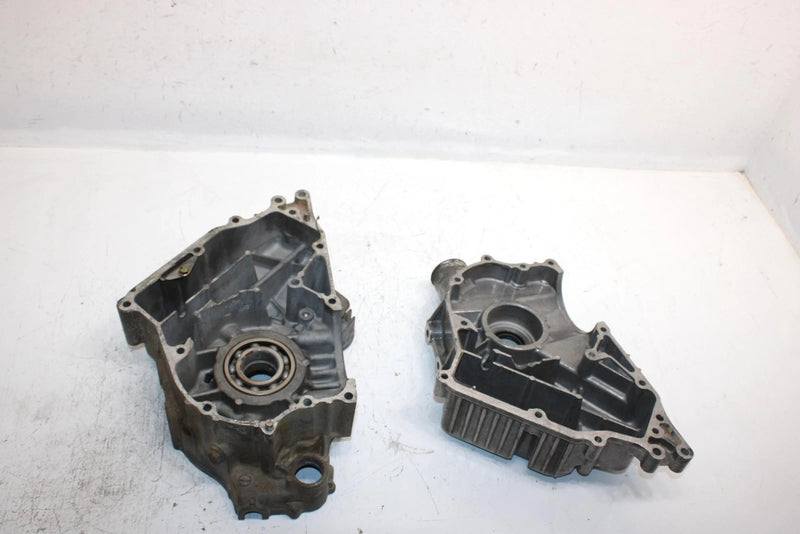 2000 Polaris Magnum 325 Oem Engine Motor Crankcase 3086793 AP65