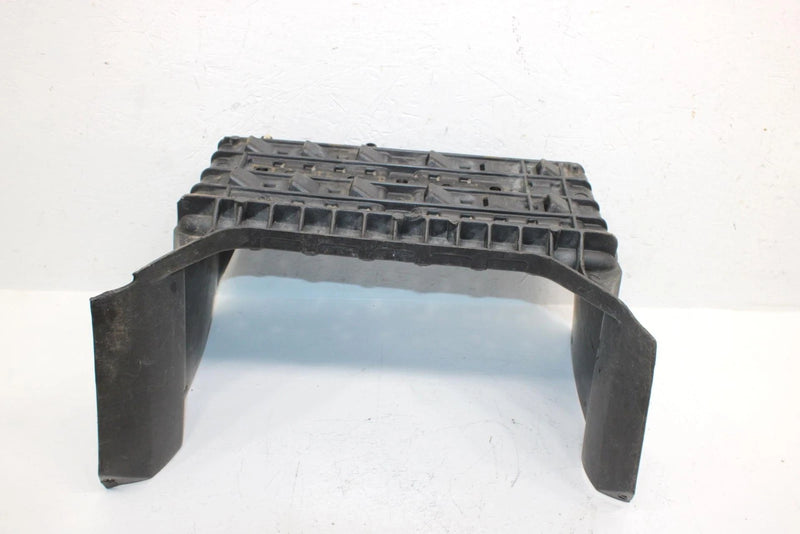 2000 Yamaha  Kodiak 400 Oem Left Footrest 5GH-27453-00-00 AY26