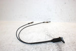 1996 Polaris Classic Touring Oem Choke Cable 7080290 SP38