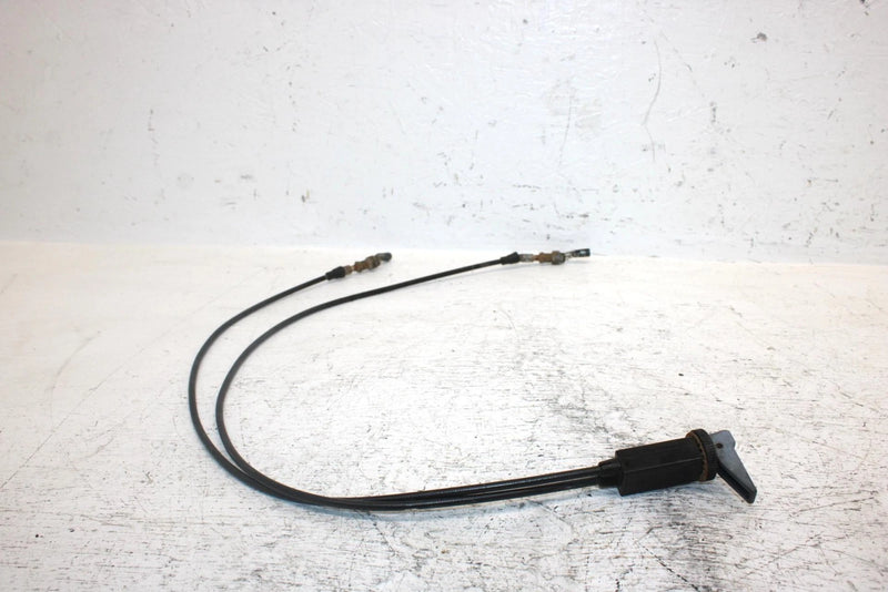 1996 Polaris Classic Touring Oem Choke Cable 7080290 SP38