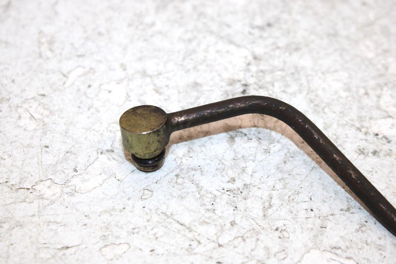2005 Arctic Cat Atv 650 Oem Right Oil Pipe 3201-206 AA27