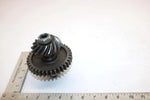 18 Suzuki King Quad 500 Oem Sub Output Shaft 29120-31H00 AS9