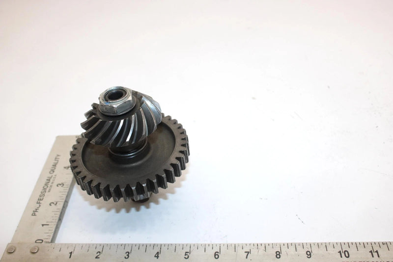 18 Suzuki King Quad 500 Oem Sub Output Shaft 29120-31H00 AS9