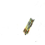 2003 Polaris Predator 90 OEM Cylinder Stud Bolt Set 0450011 AP198