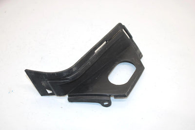 86 Honda Fourtrax 350 Trx350 4x4 Oem Left Front Air Inlet 66125-HA7-670 AH31