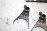 2004 Honda Fourtrax Foreman Rubicon OEM Shift Fork/Shaft Set 24241-HN2-000 AH5