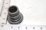 2002 Honda Trx 350 Fe Oem Clutch Driven Gear 23120-HN5-670 AH22