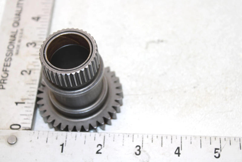 2002 Honda Trx 350 Fe Oem Clutch Driven Gear 23120-HN5-670 AH22