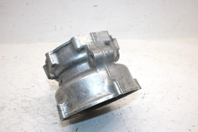 2003 Honda Trx 250 Exa Sporttrax Ex Oem Rear Diff Case 41311-HM8-000 AH10