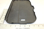 2000 Ski-doo Mxz 600 Oem Under Seat Panel 572107601 SS115
