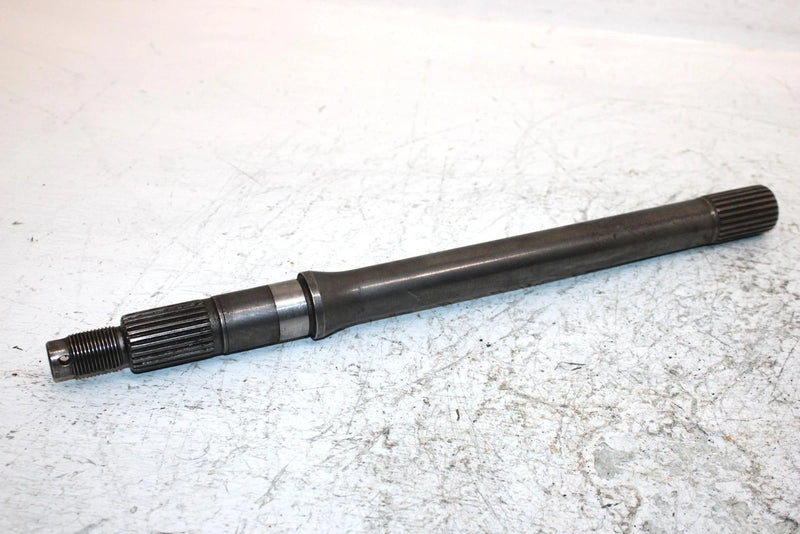 1998 Kawasaki Bayou 300 Oem Rear Axle Set 41068-1347 41068-1348 AK17