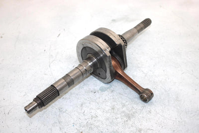 86 Yamaha  Moto 4 Oem Engine Motor Crankshaft 29U-11400-01-00 AY39