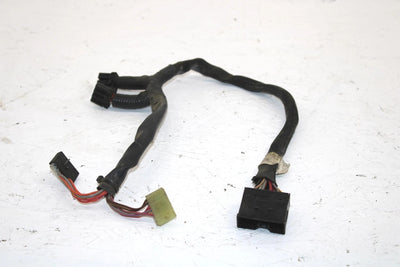 Ski-doo Oem Handlebar Wiring Harness 515176310 Q4458