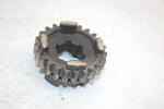 02 Arctic Cat 250 2x4 Oem 23T 4th Driven Gear 3446-146 AA22
