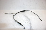 1998 Polaris 600 Xc Oem Throttle Cable 7080721 SP45