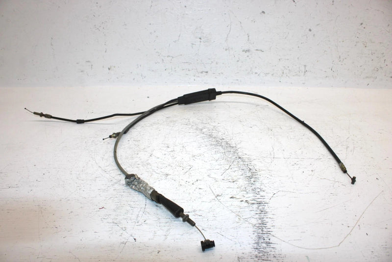 1998 Polaris 600 Xc Oem Throttle Cable 7080721 SP45